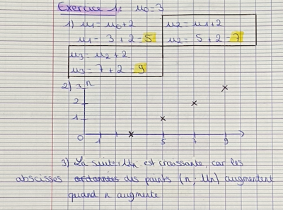 exercice 1