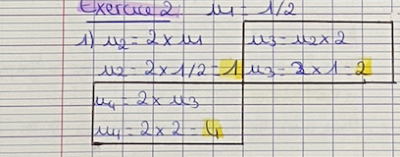 exercice 2
