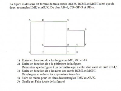 voici lexercice