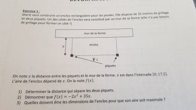 ennoncé exercice 1 calcul enclos .jpg