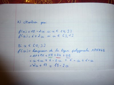question b) part1
