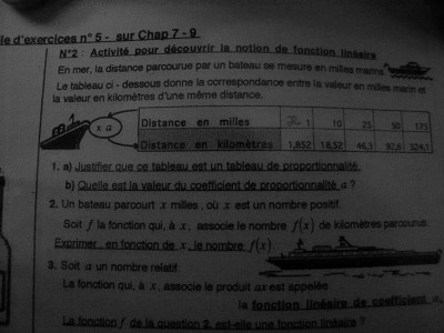 C'est le N°2 - 2