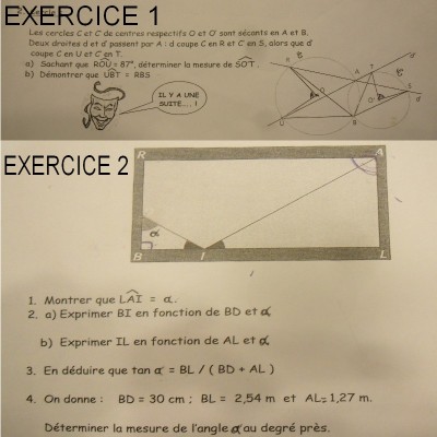 Voila le document photo