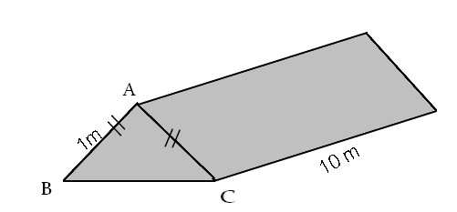 Figure de départ :