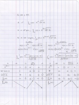 Voici mes notes.