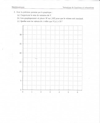 DM feuille n°2