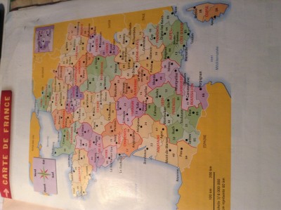 Voilà la carte du livre