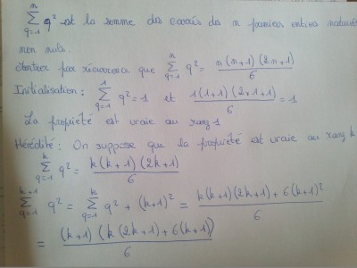Exercice