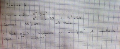 Initialisation