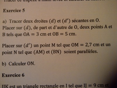 Merci de m aider