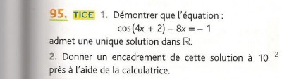 Voici le sujet.