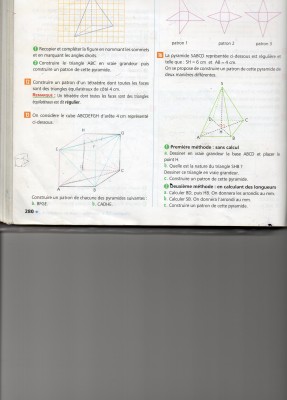 page où se situe la figure de l'exercie n°16