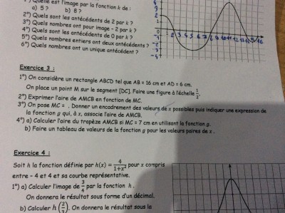 Dm maths