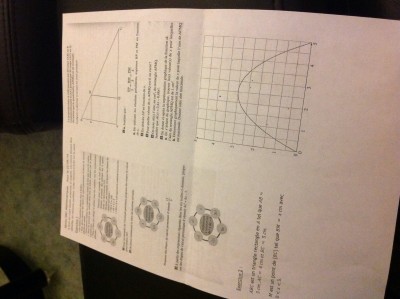 Dm math