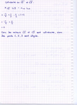 Suite Exercice 92
