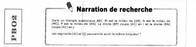 mon devoir