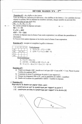 Exercice 2
