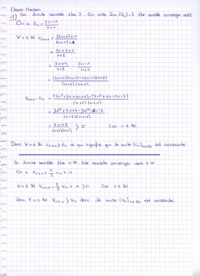 Question 4