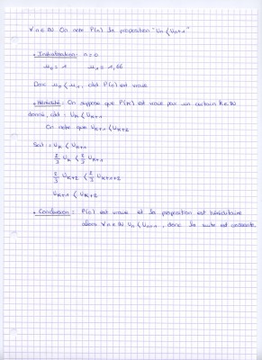 Question 5