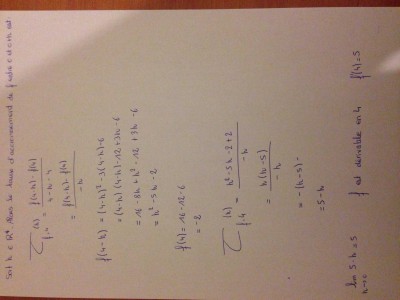 Question 2