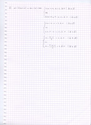 Question 3
