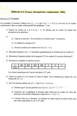 Aider moi je n y arrive pas les math je suis perdu je vous adore si vous m aider