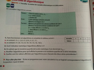 Voici la photo. J'espère que celle ci sera bien lisible de tous :)