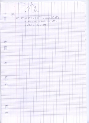Exercice 74