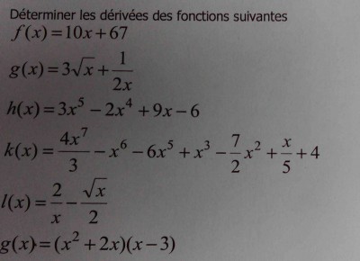 Exercice 2