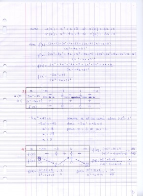Exercice 4 (suite)