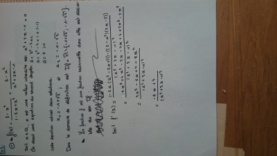 Question 1