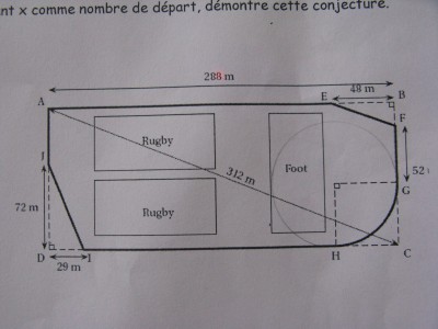 voici l'énoncé
