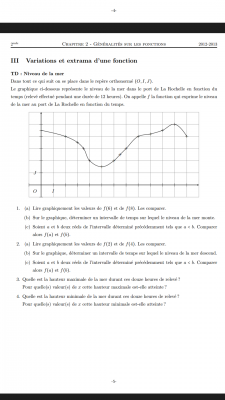 Besoin daide  svp.