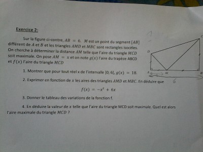voila l'exercice