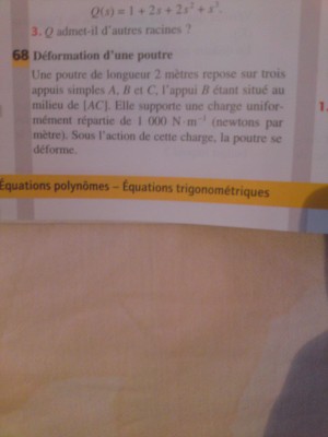 Deuxieme exercice