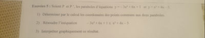 L'exercice
