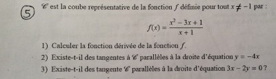 Énoncé