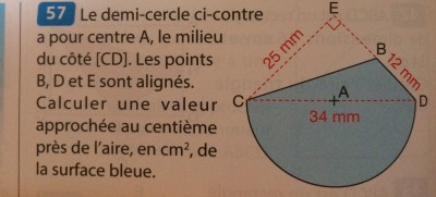 Le sujet