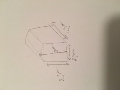 Voici le sujet