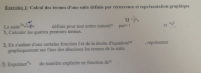 Je suis bloqué vous pouvez m'aider