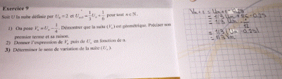 Exercice
