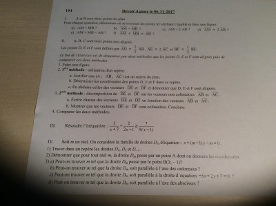 Poly du DM4
