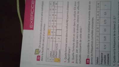 Exercice 33<br />2.