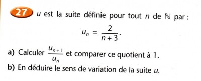 Voici le 2ème