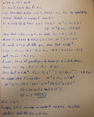 numéro 57 partie 4