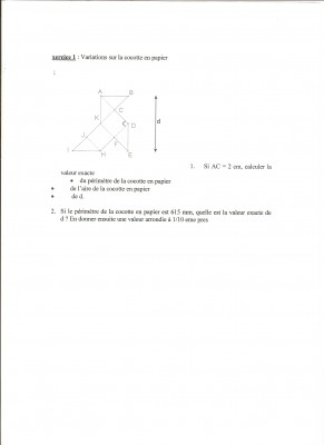 piece jointe enoncé +schema