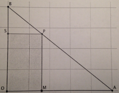 Voici la figure de l'énoncé