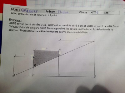 Voir image ci joint